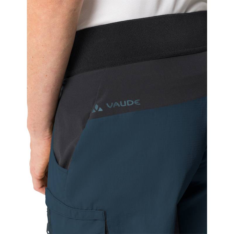 VAUDE Women's Qimsa Shorty Funktionshose Damen