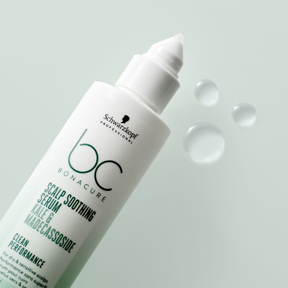 Schwarzkopf BC Bonacure Scalp Soothing Serum 100 ml
