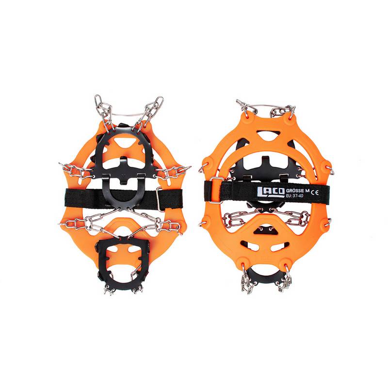 LACD SPIKES EASY II Schuhkralle