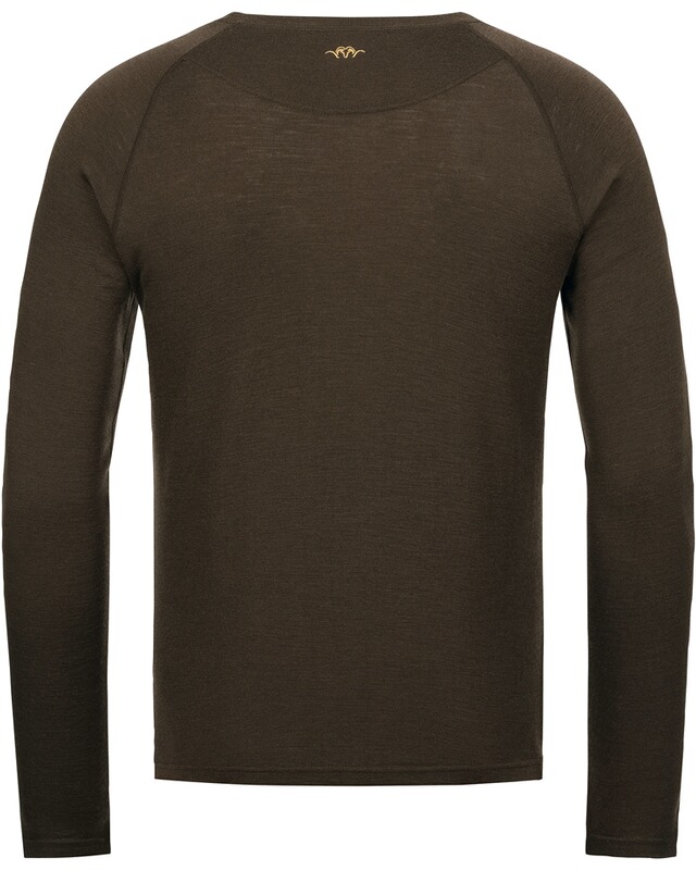 Blaser Outfits Unterhemd Jonar