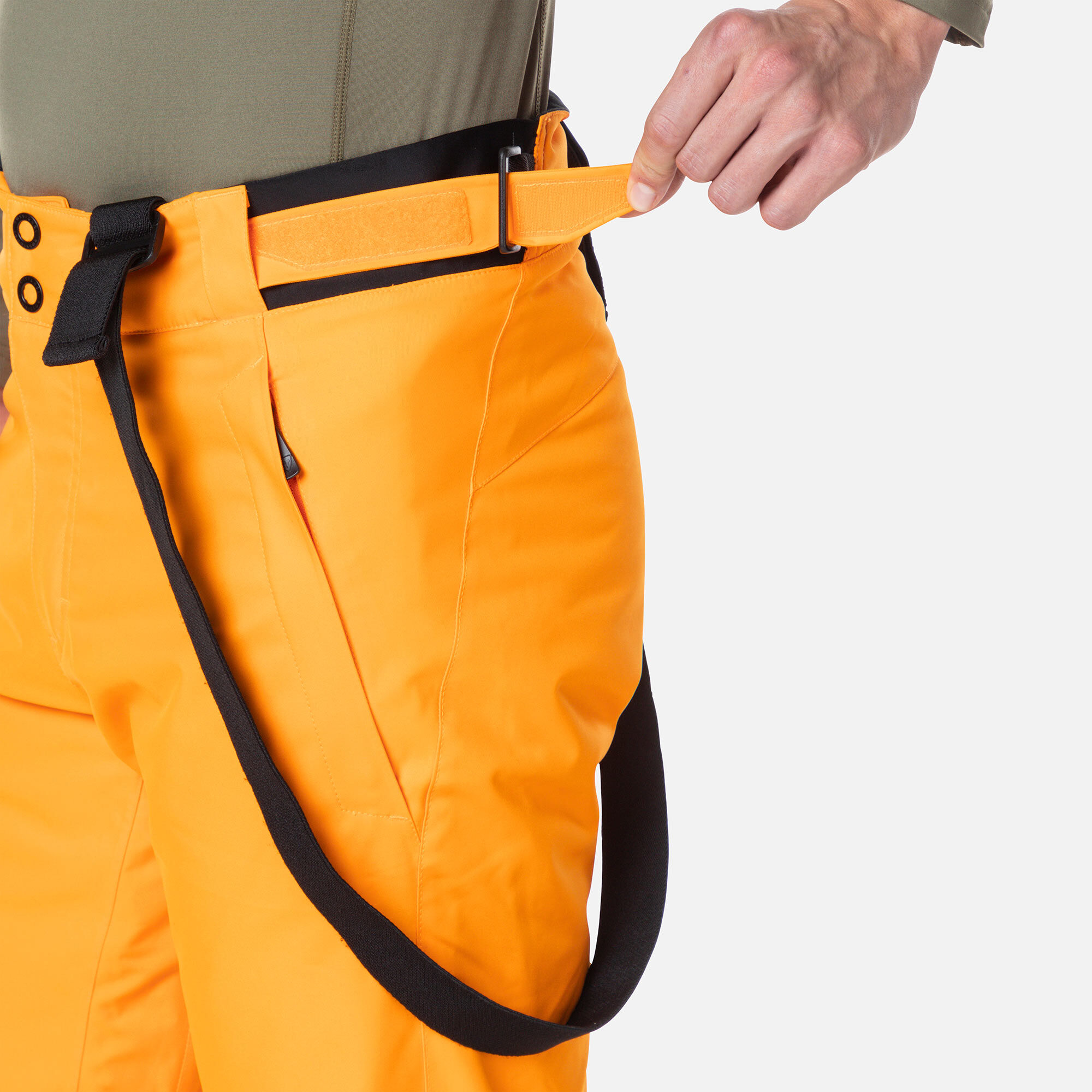 Pantalon de ski Homme