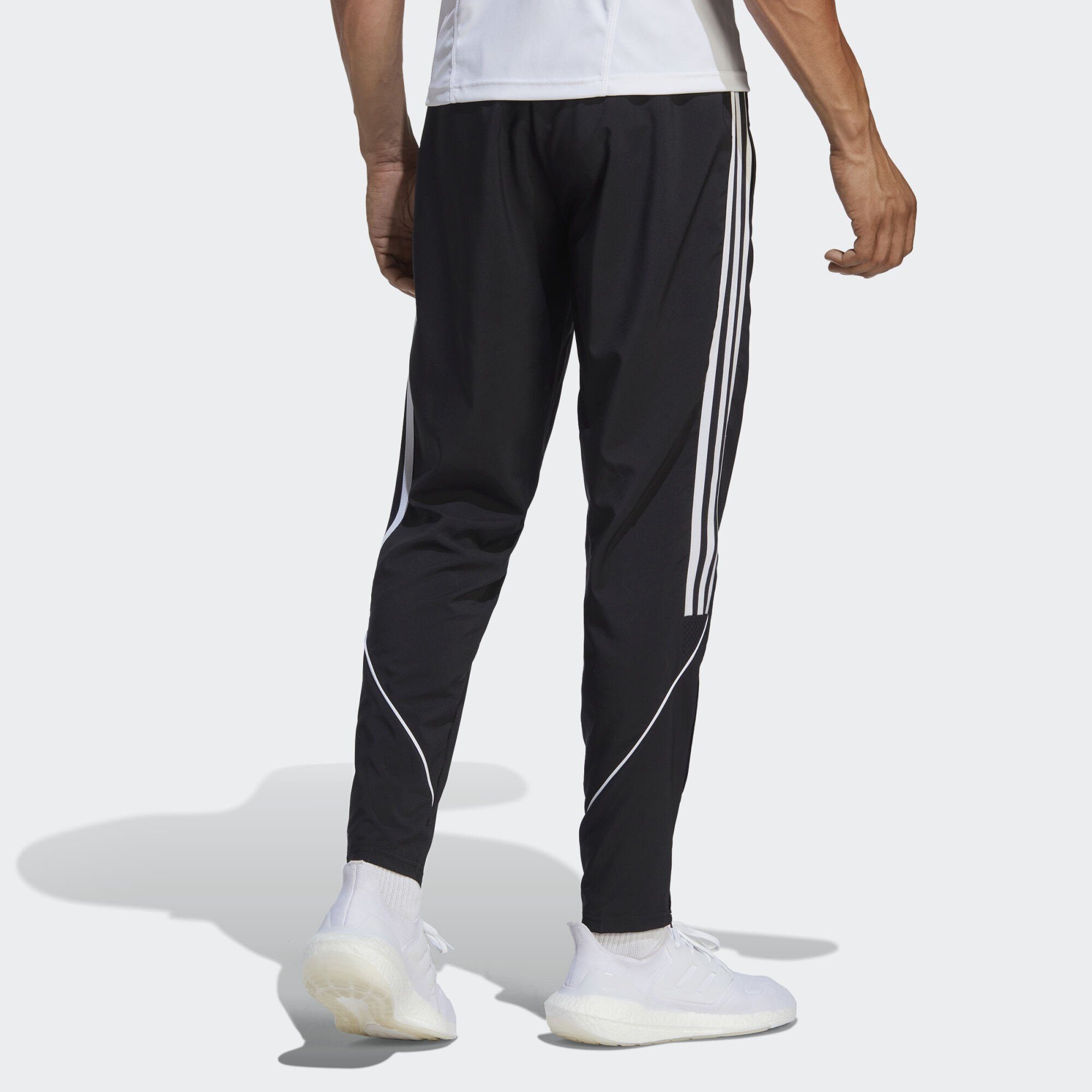 adidas Performance Trainingshose TIRO 23 LEAGUE WOVEN HOSE