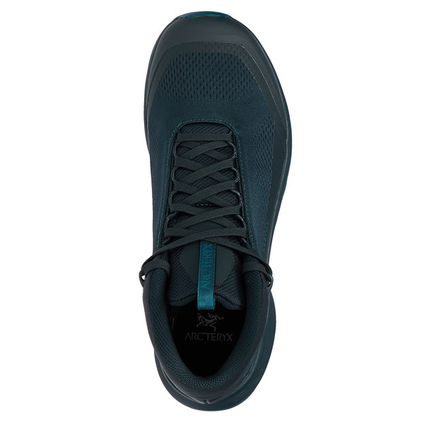 AERIOS AURA MID U Damen - Wanderstiefel
