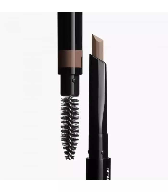 STYLO SOURCILS WATERPROOF Définition sourcils longue tenue
