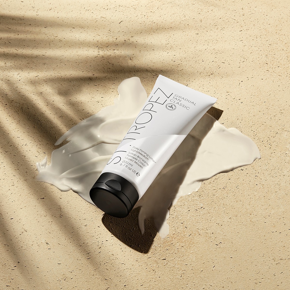 Classic Daily Firming Lotion Medium/Dark