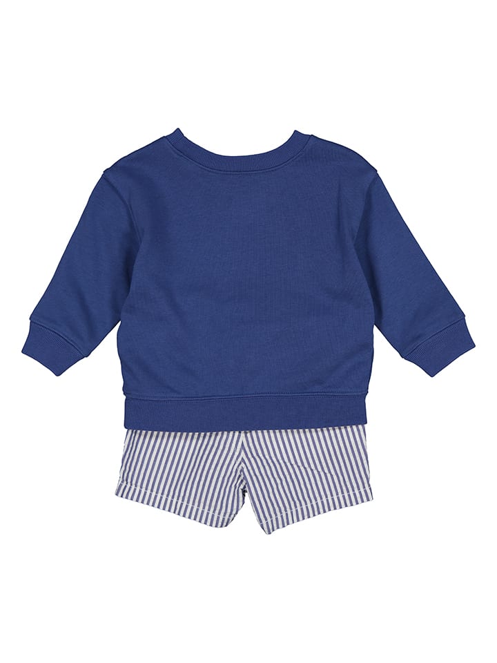 GAP 2tlg. Outfit in Dunkelblau günstig kaufen