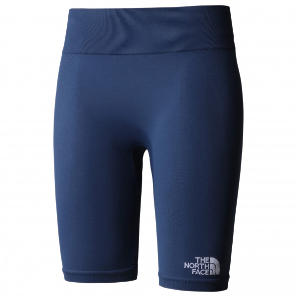 The North Face - Women's New Seamless Shorts - Shorts