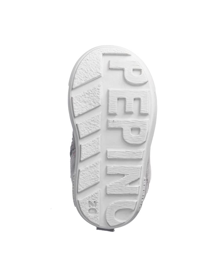 PEPINO Leder-Winterstiefel 