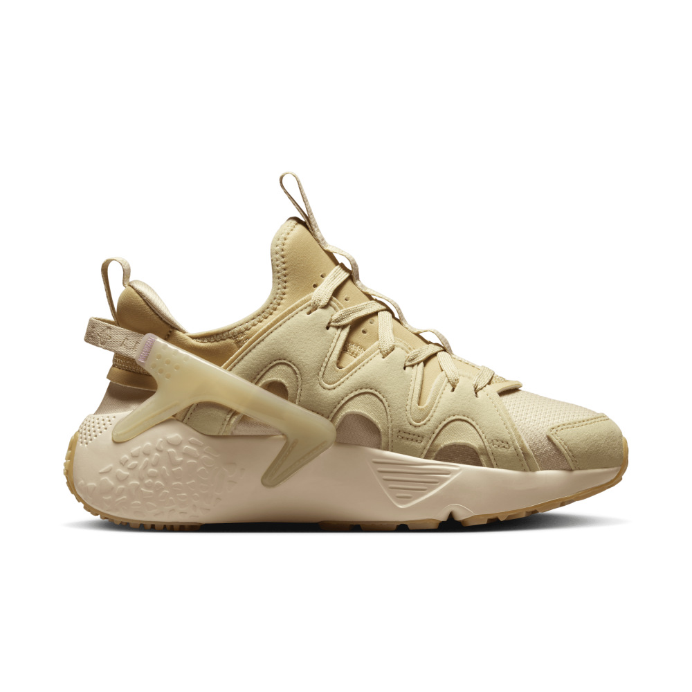 Nike Air Huarache Craft DQ8031-100 / braun