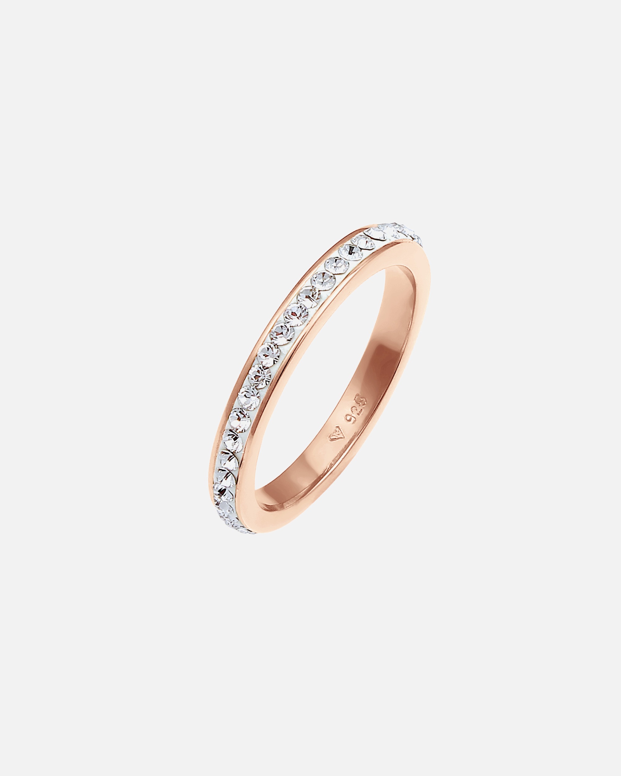 Elli Cristal 925 Argint