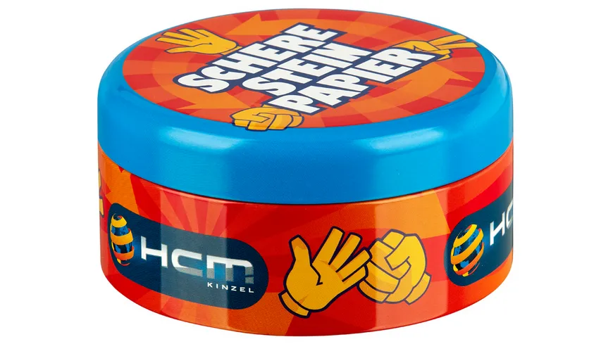 HCM Kinzel - Schere Stein Papier