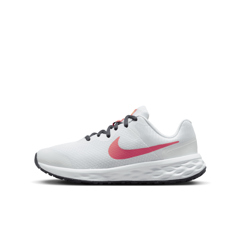 Nike Revolution 6 DD1096-101 / weiss