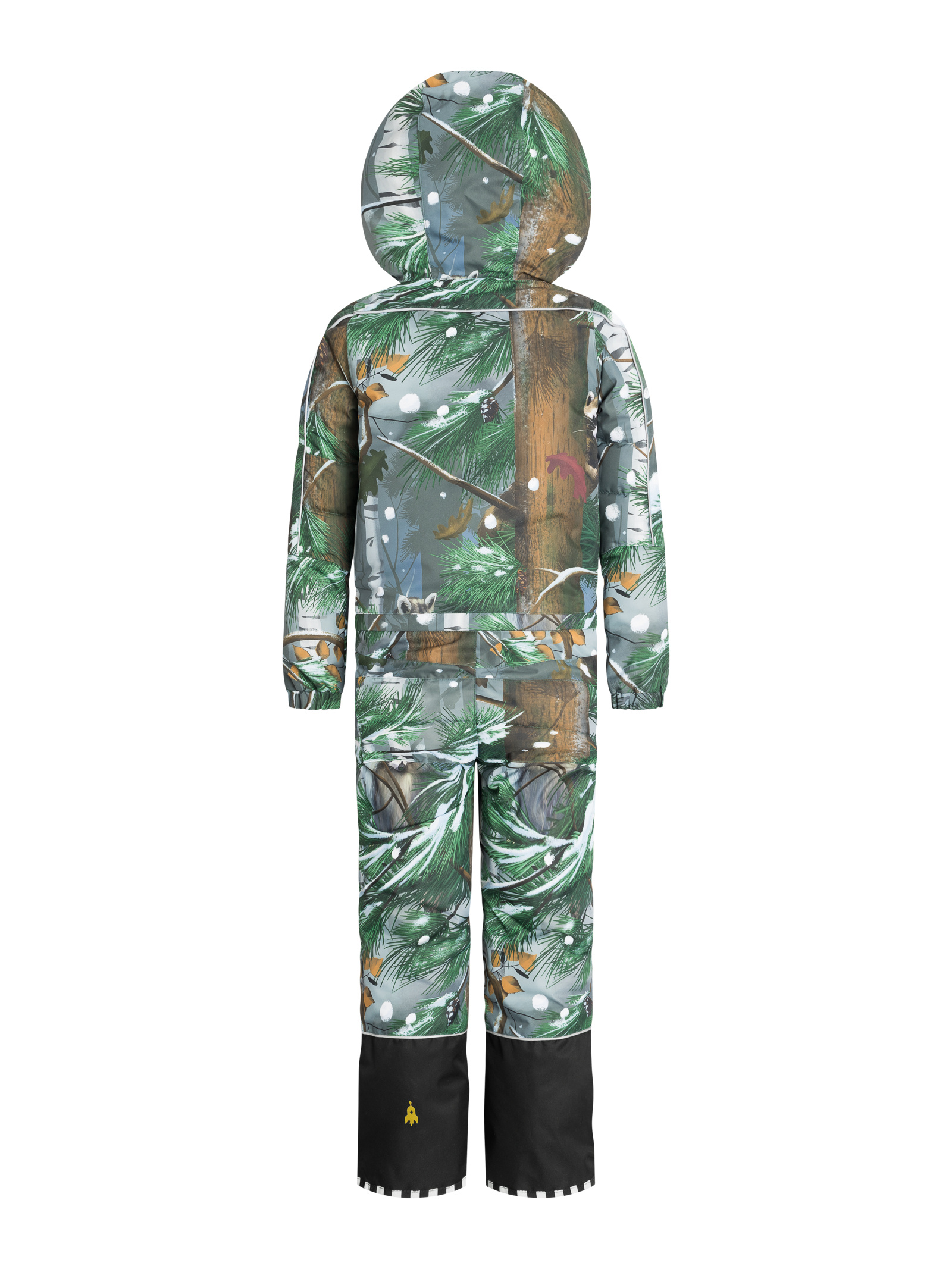 Sports Suit 'COSMO WOODS'