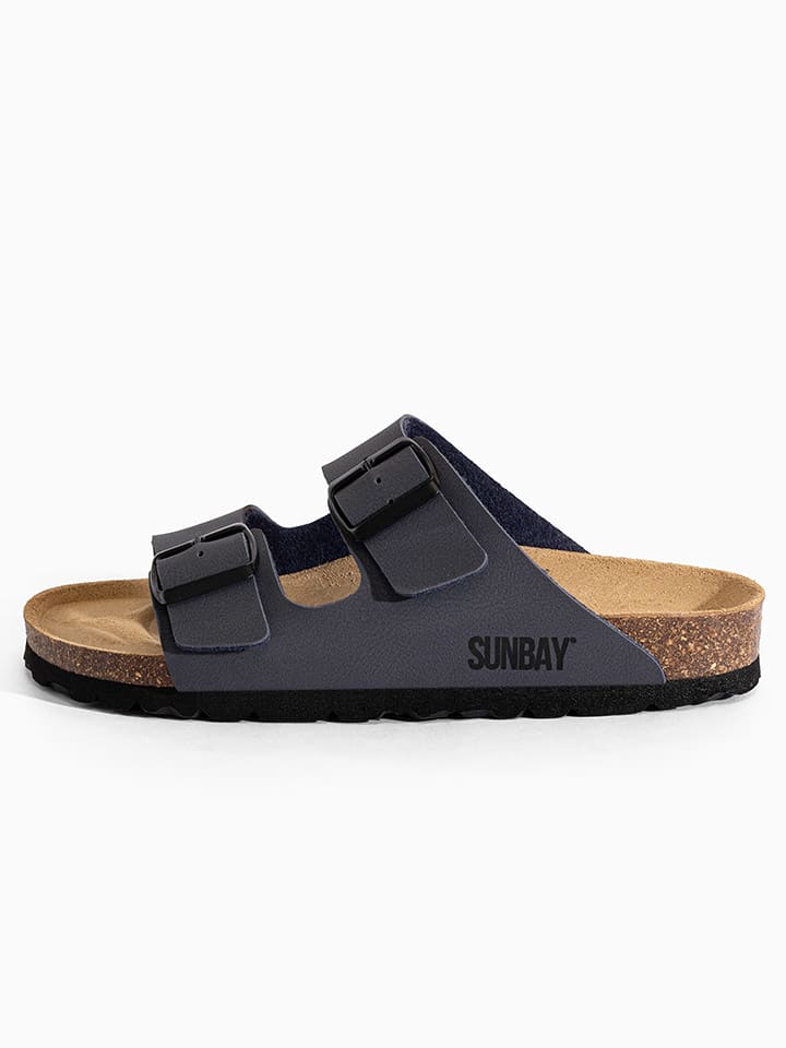 Sunbay Pantoletten 