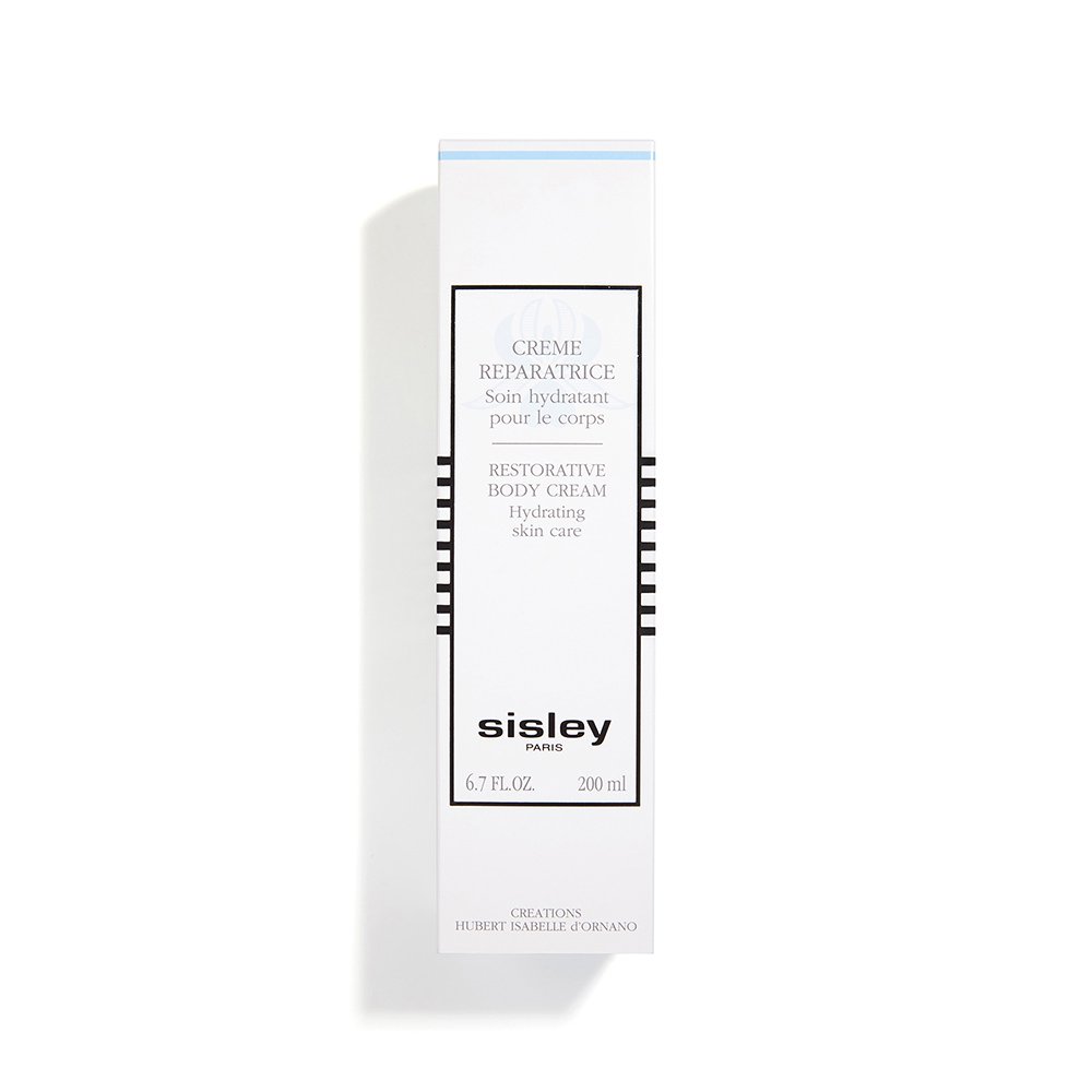 Sisley Körperpflege Creme Réparatrice Corps - Feuchtigkeitsspendende Körperpflege
