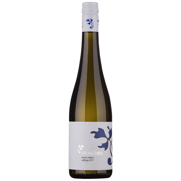 StagårdUrban.GV Grüner Veltliner 2022