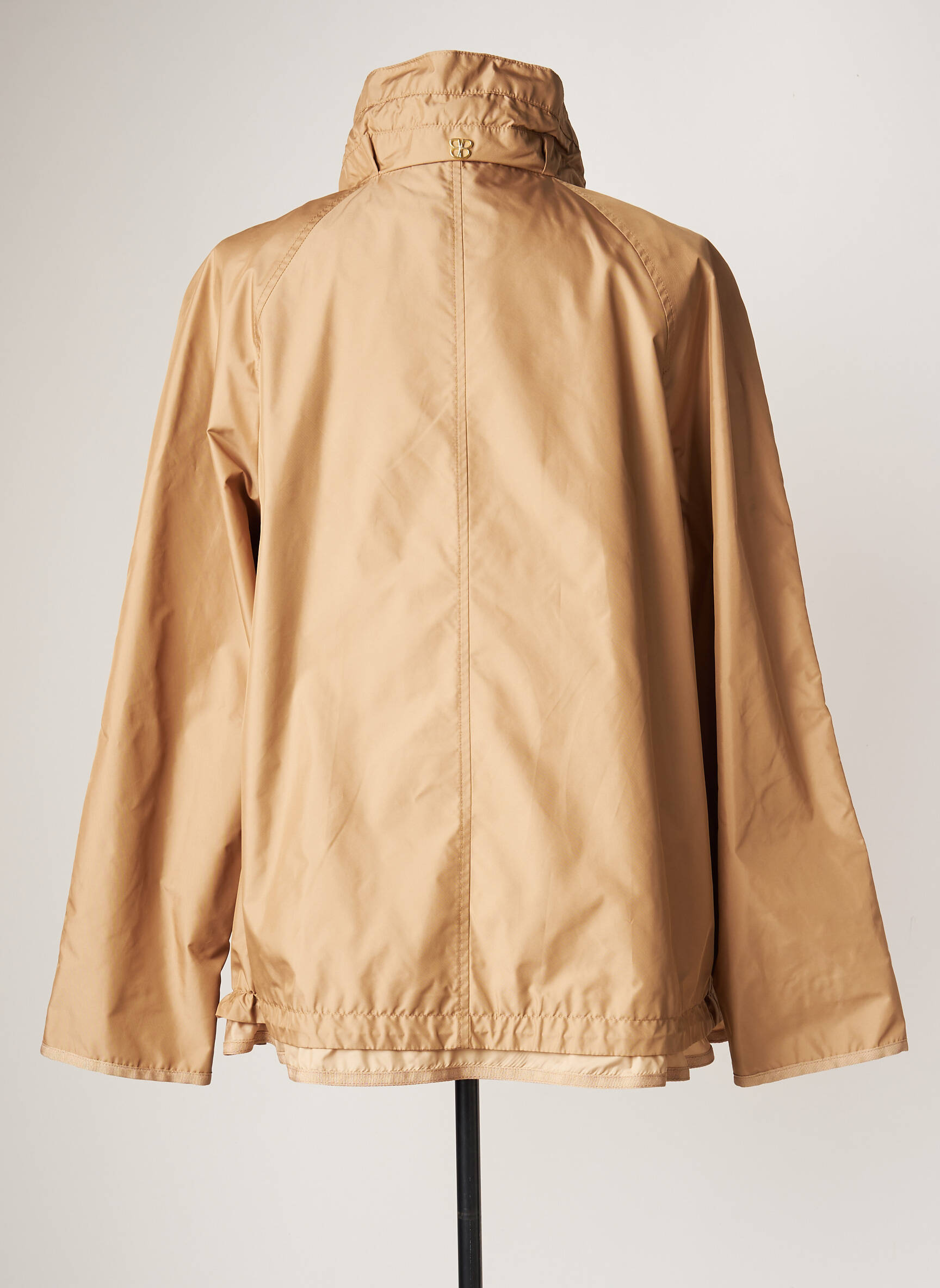 Basler Parkas Femme couleur beige