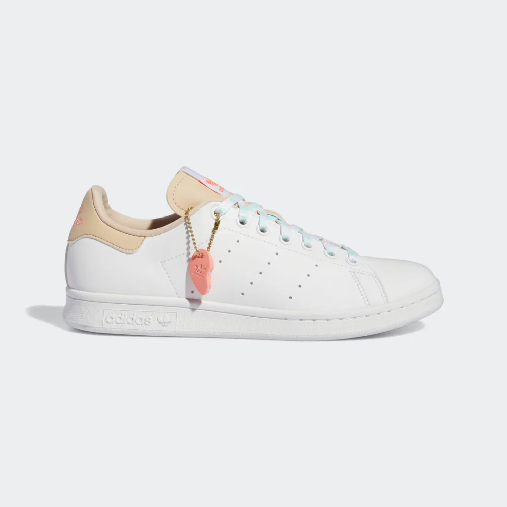 adidas Stan Smith W GW0571 / weiss