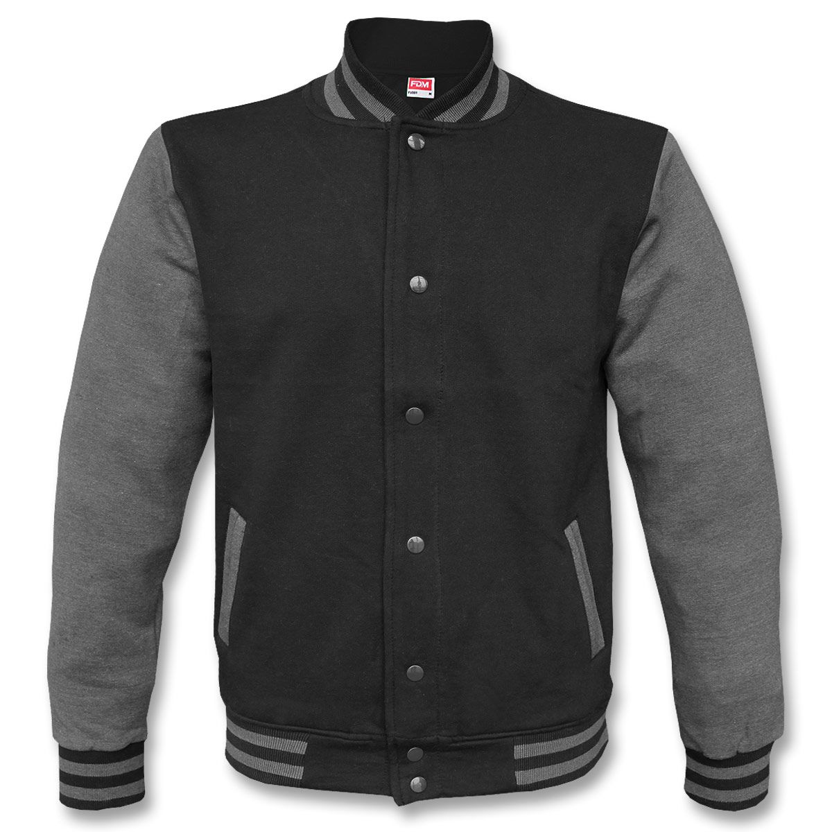 College Sweatjacke
