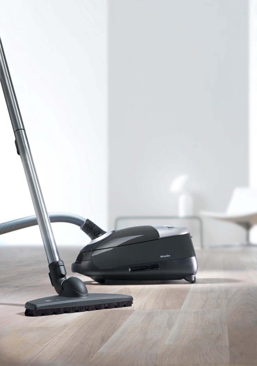 Miele Parkettdüse SBB Parquet Twister, (1-tlg)