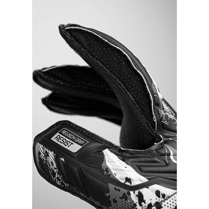 Reusch Attrakt  Resist Torwarthandschuhe