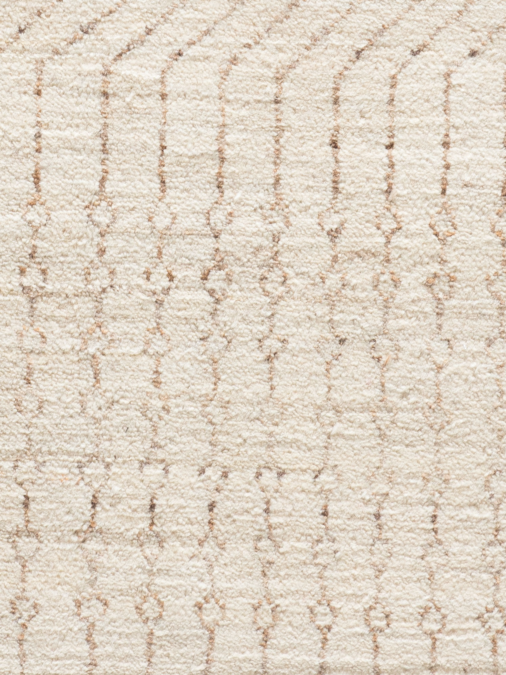 Contemporary Gabbeh ca. 64 x 94 cm, Unikat / Einzelstück