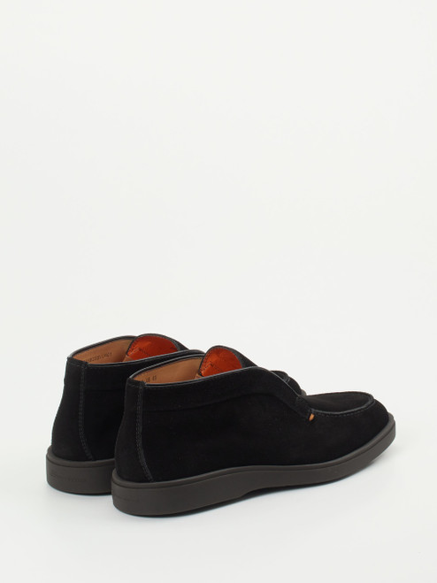 Boots-47110090212 Santoni