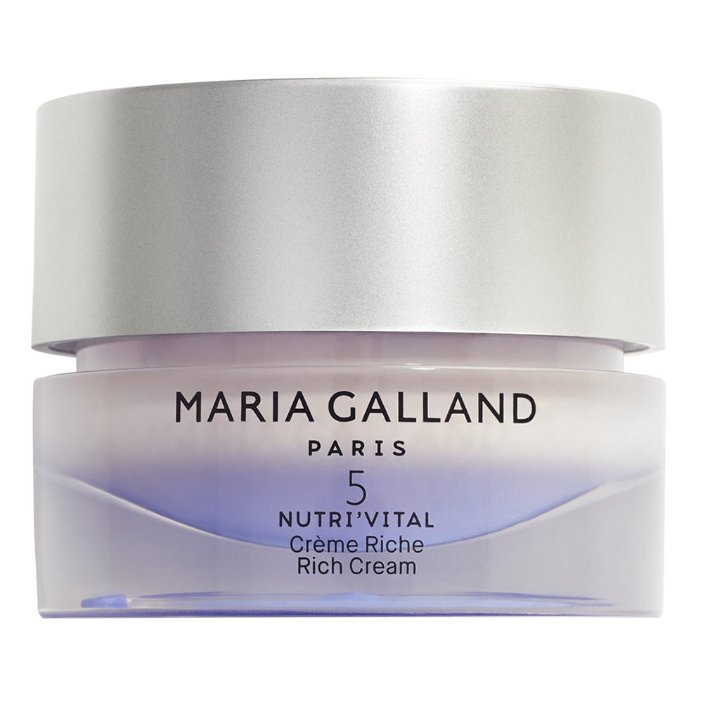 Maria Galland Nutri'Vital 5 Rich Cream 50 ml