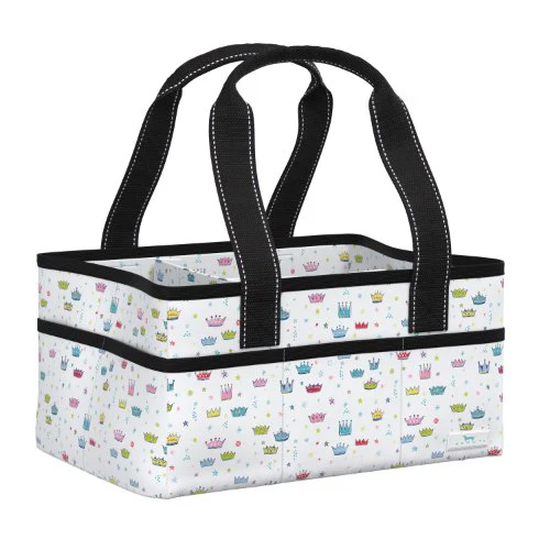 Diaper Caddy Hiney Helper