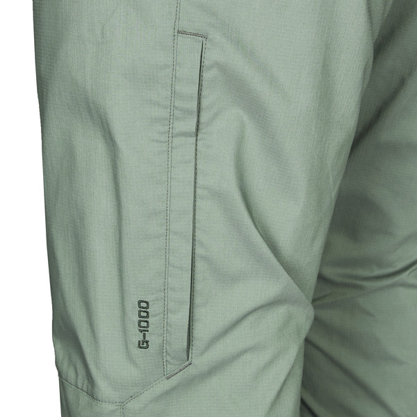 ABISKO HIKE TROUSERS M Herren - Trekkinghose