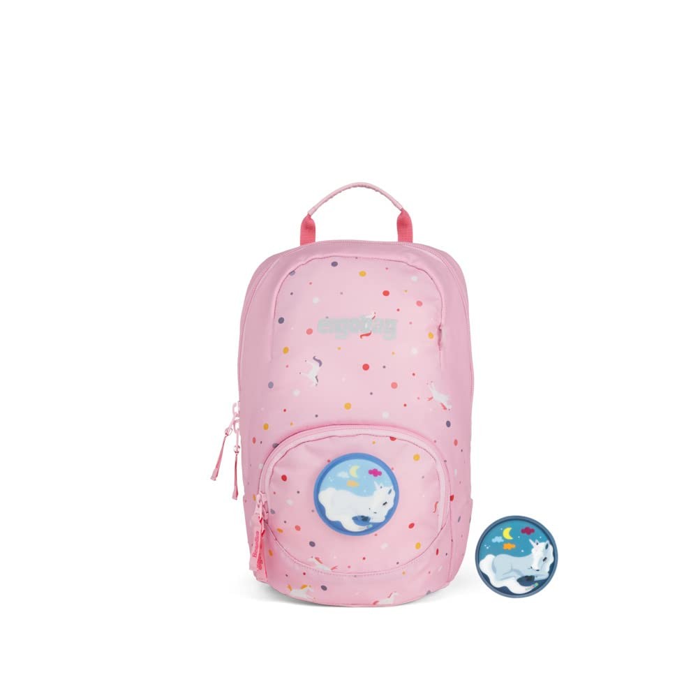 ERGOBAG Handtaschen rose ease small Kinderrucksack 21