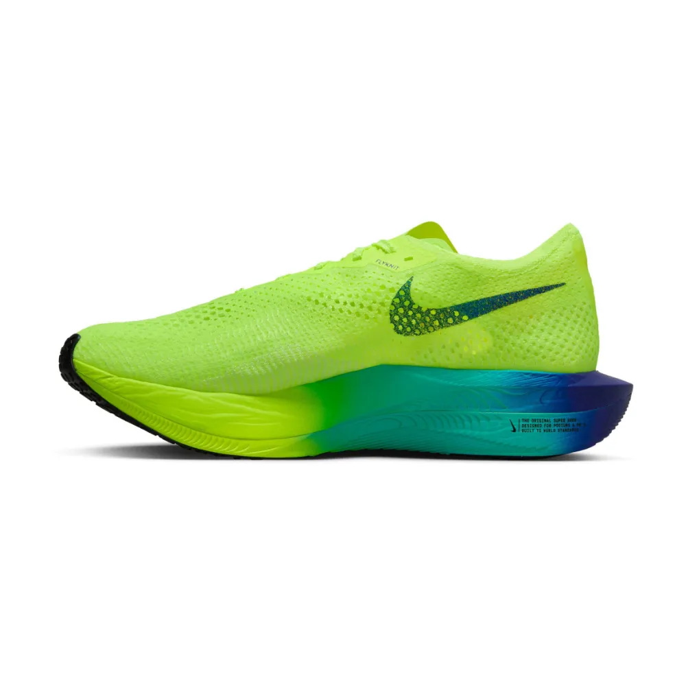 Nike Vaporfly 3 Next DV4129-700 / gelb