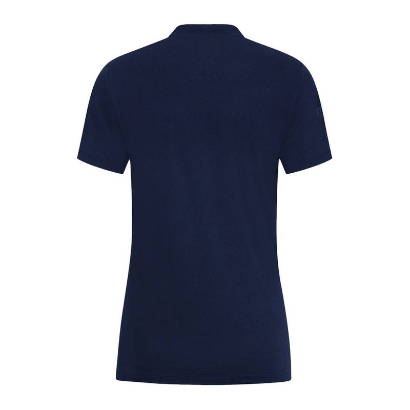 JAKO Pro Casual Poloshirt Damen Poloshirt Damen