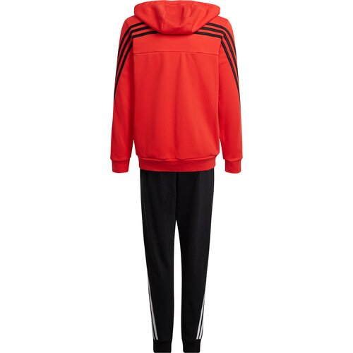 ADIDAS KINDER 3-STREIFEN TRAININGSANZUG