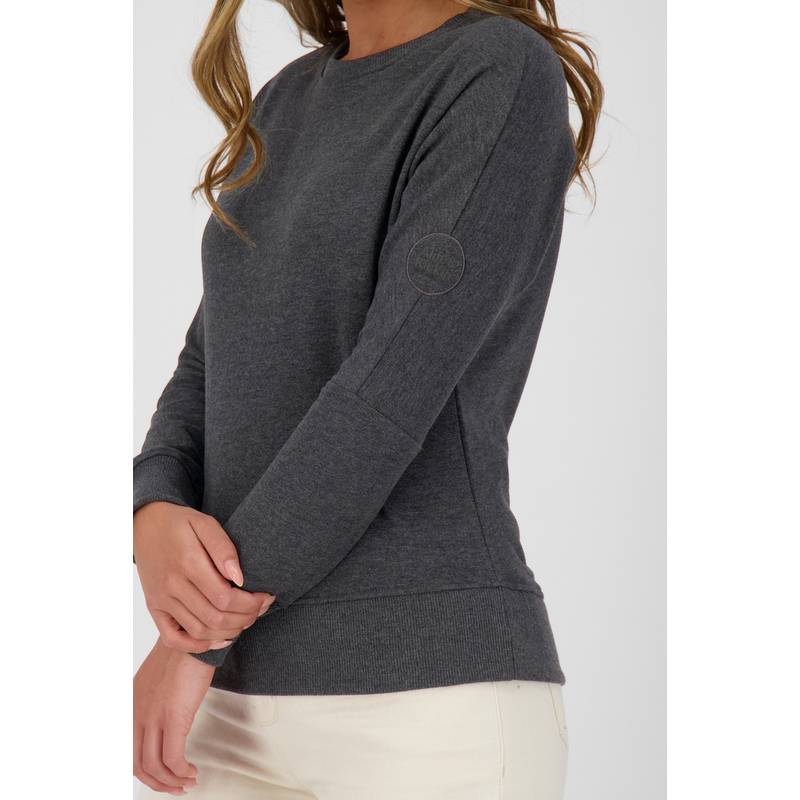 ALIFE AND KICKIN DalaAK A Sweatshirt Damen