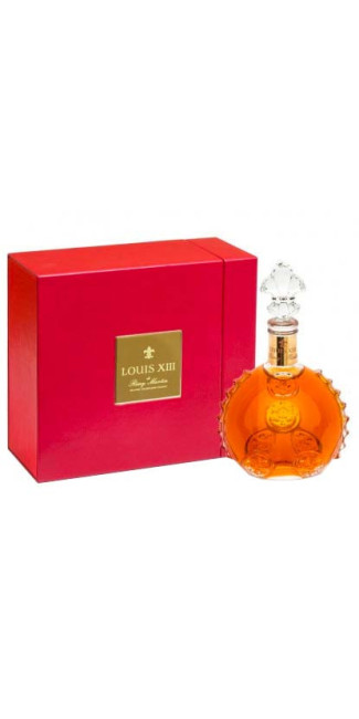Remy Martin Louis XIII Miniature
