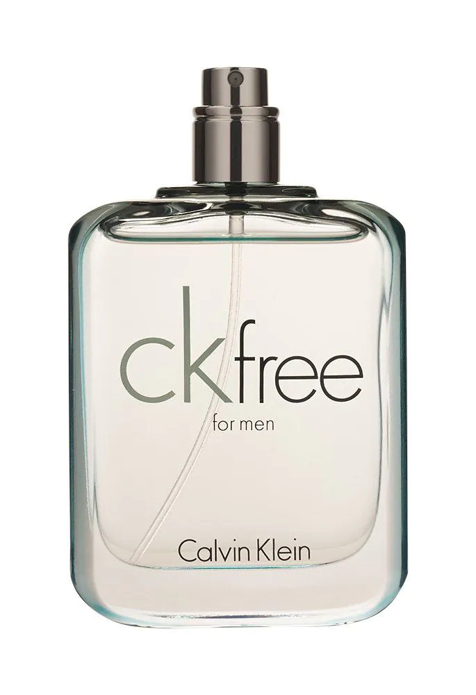 Calvin Klein CK Gratis Eau de Toilette til mænd 50 ml