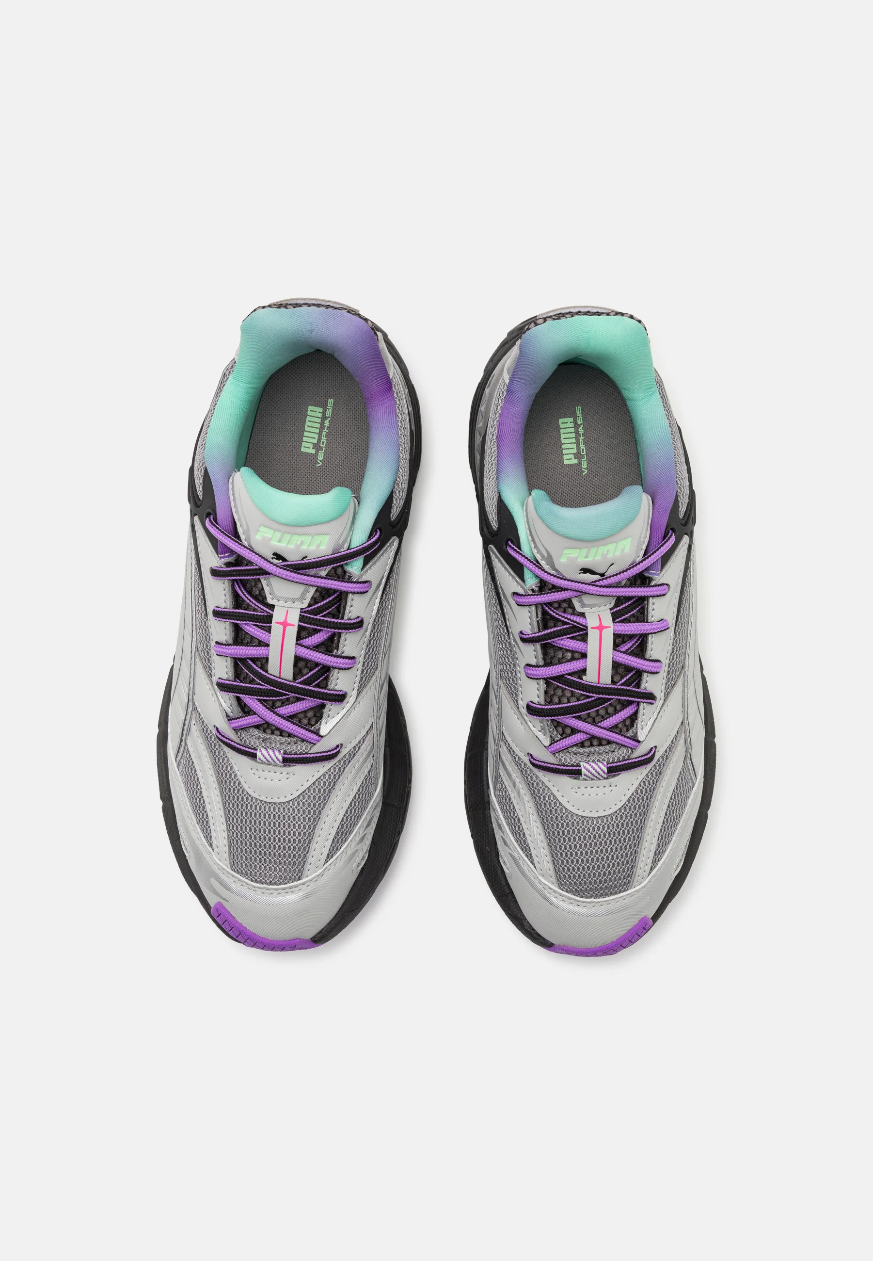 Puma VELOPHASIS SPRINT2K UNISEX - Zapatillas bajas