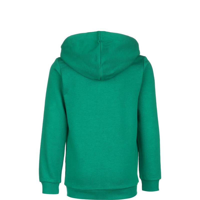 PUMA teamGoal 23 Casuals Trainingsjacke Jungen