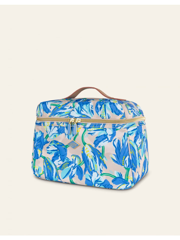 Oilily Beautycase Coco in Braun günstig kaufen onesize