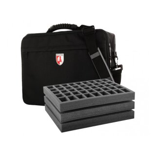 Feldherr MEDIUM Tasche 135 Infantriemodelle
