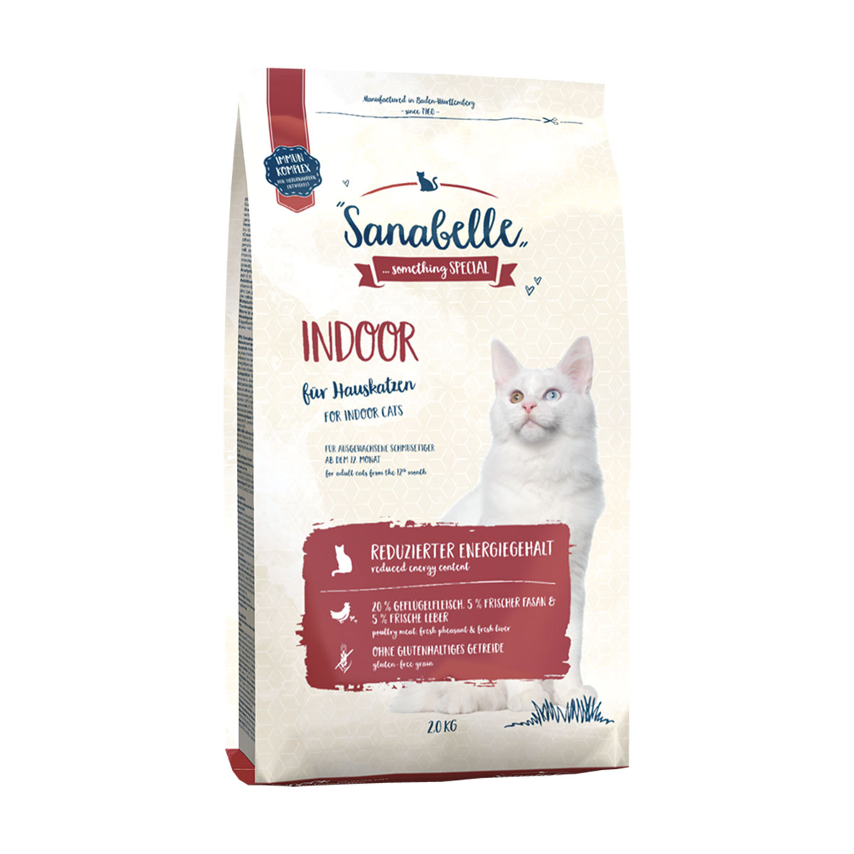 Sanabelle Indoor günstig kaufen