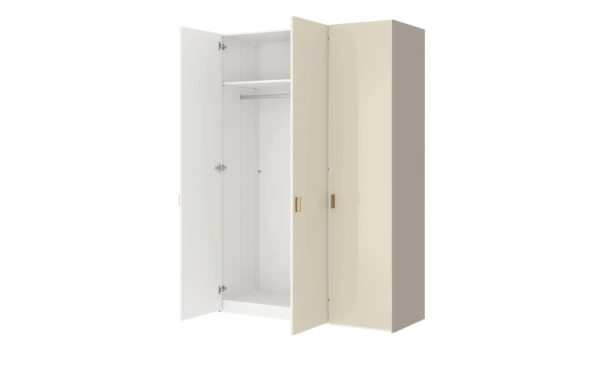 Dreamer Junges Wohnen Drehtürenschrank Dreamer
