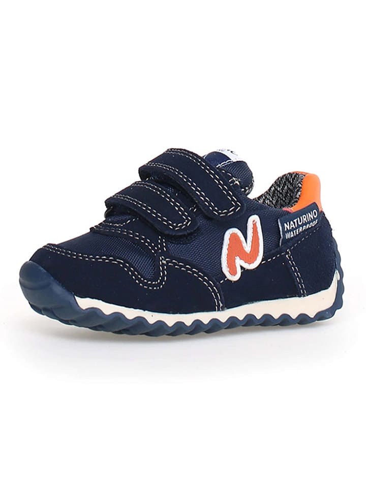 Naturino Leder-Sneakers 
