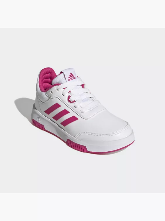 adidas Tensaur Sport Training Lace Schuh