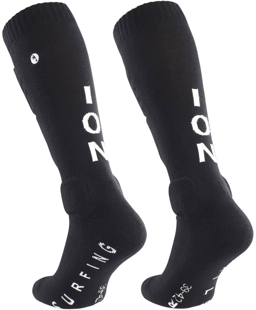 ION BD Socks - Socken mit Knöchel-/Schienbeinschutz kaufen | Bike-Discount