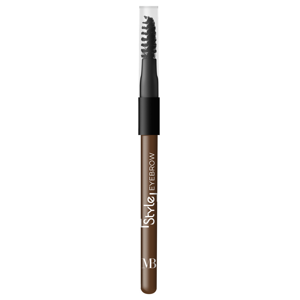 Mb Milano CRAYON SOURCILS BROWN 0,8g CRAYON SOURCILS