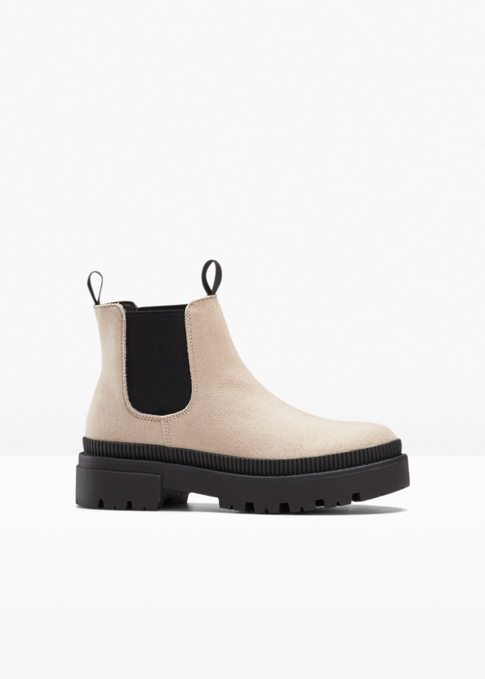 Chelsea Boot