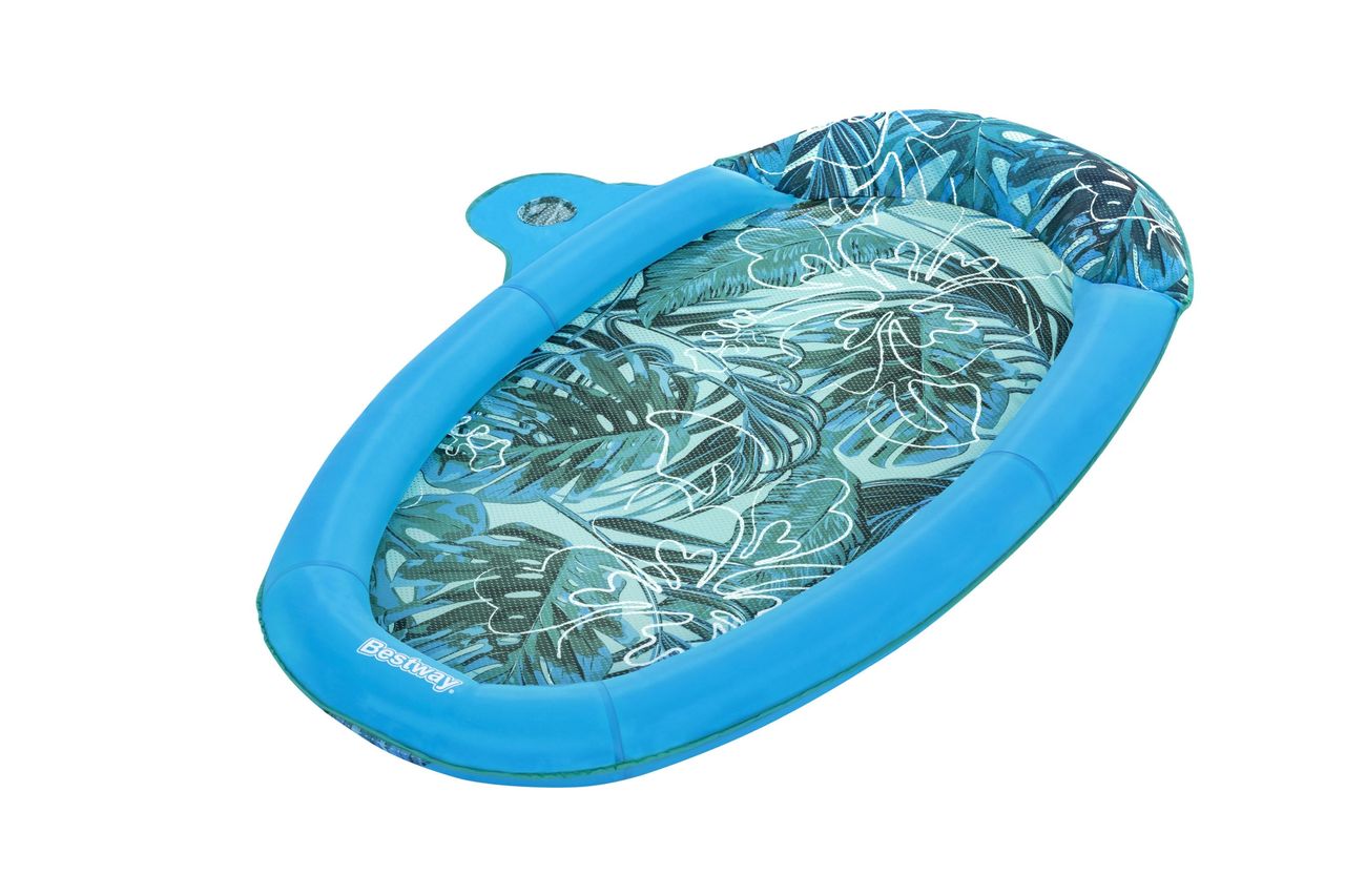 Bestway Flex 'n Fold™ Poolmatte 170 x 107 cm