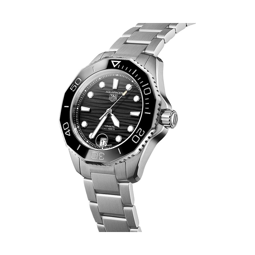 TAG Heuer Damenuhr Aquaracer